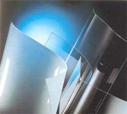 Material Evaluation & Formulation