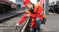 CALIPRI Rail Measurement