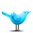 twitter bird